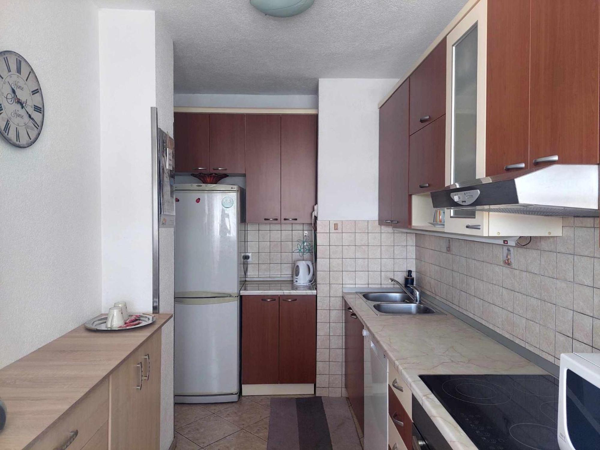 Apartman Maja Баня-Лука Экстерьер фото