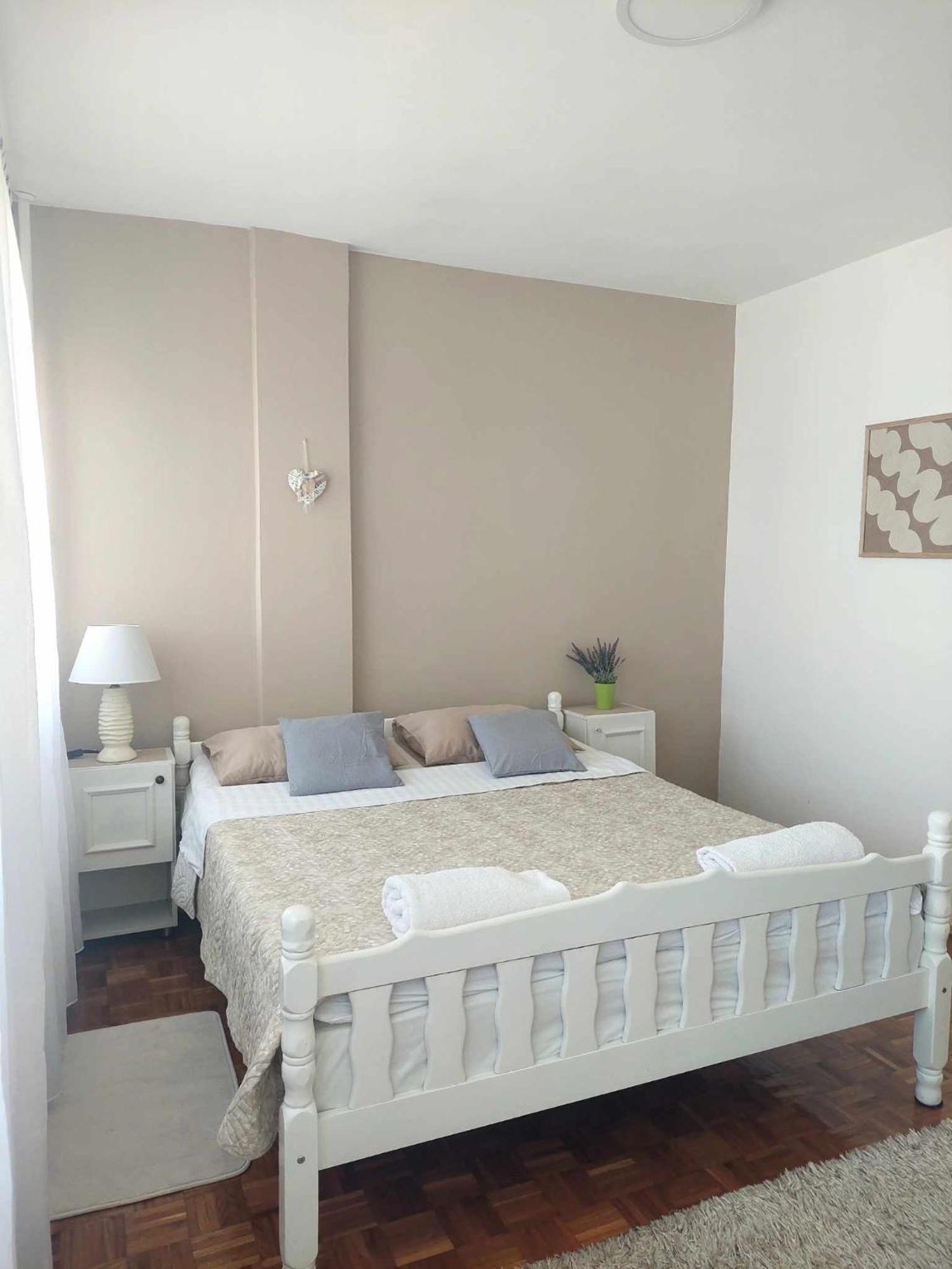 Apartman Maja Баня-Лука Экстерьер фото