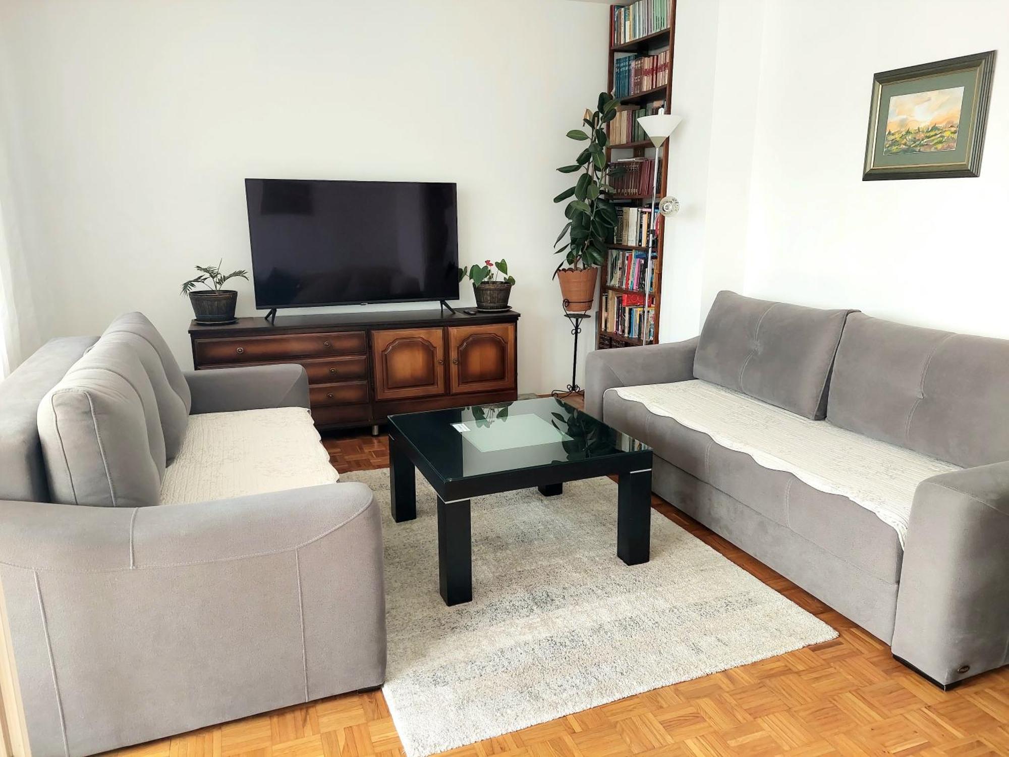 Apartman Maja Баня-Лука Экстерьер фото