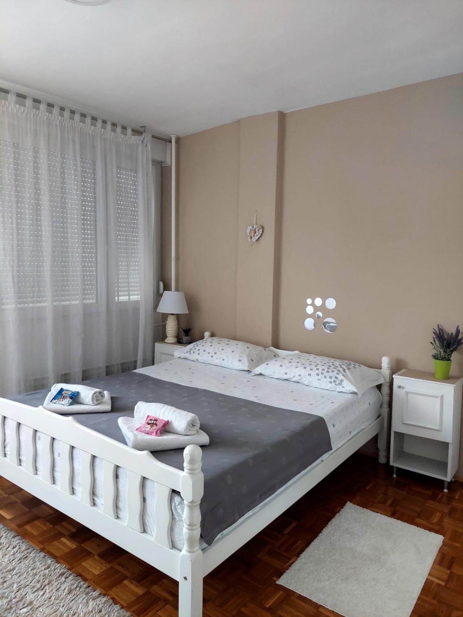 Apartman Maja Баня-Лука Экстерьер фото